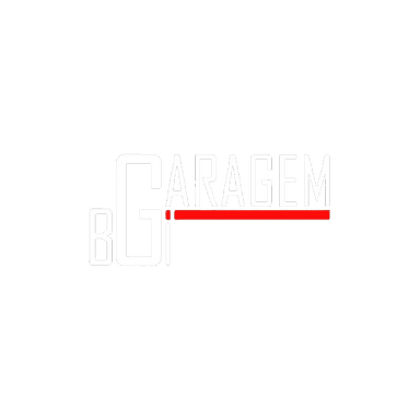 Logo Garagem BGI